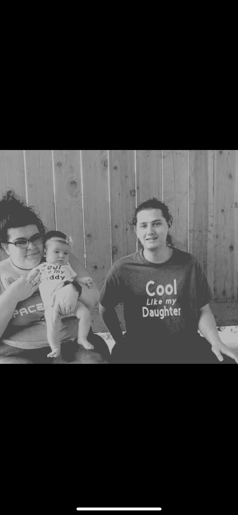 Father's Day at the zoo!