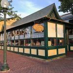 Giordano's Restaurant