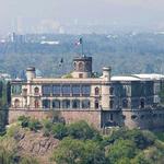 Chapultepec Castle