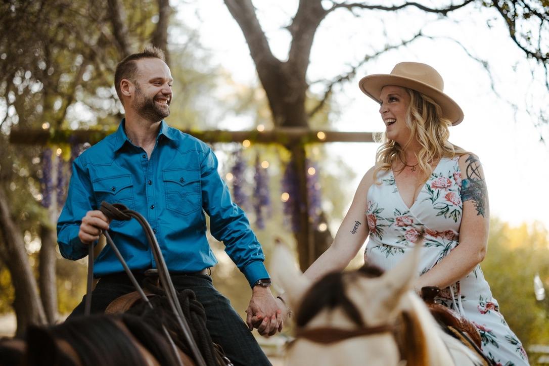 The Wedding Website of Justin Schendel and Ariel Place