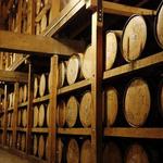 Visit a Distillery
