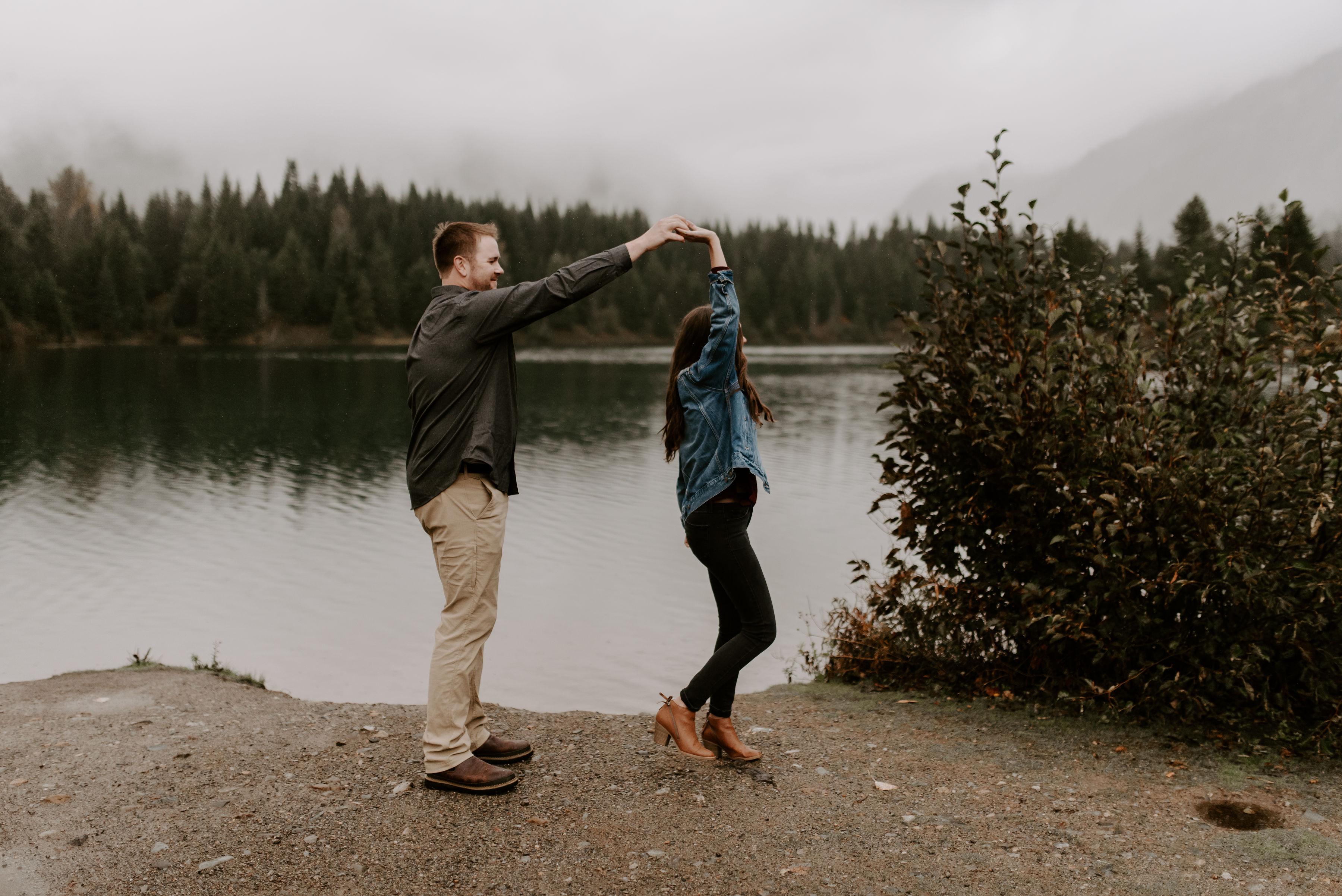 The Wedding Website of Aspen Edwards and Karl Myers