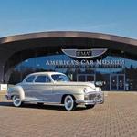 Le May America's Car Museum
