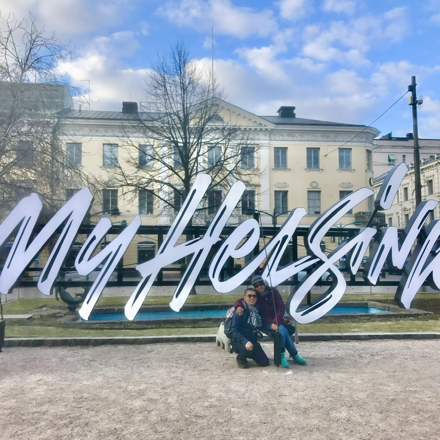 Helsinki, Finland