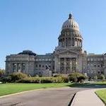 Idaho State Capitol