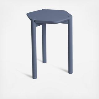 Hexa Side Table