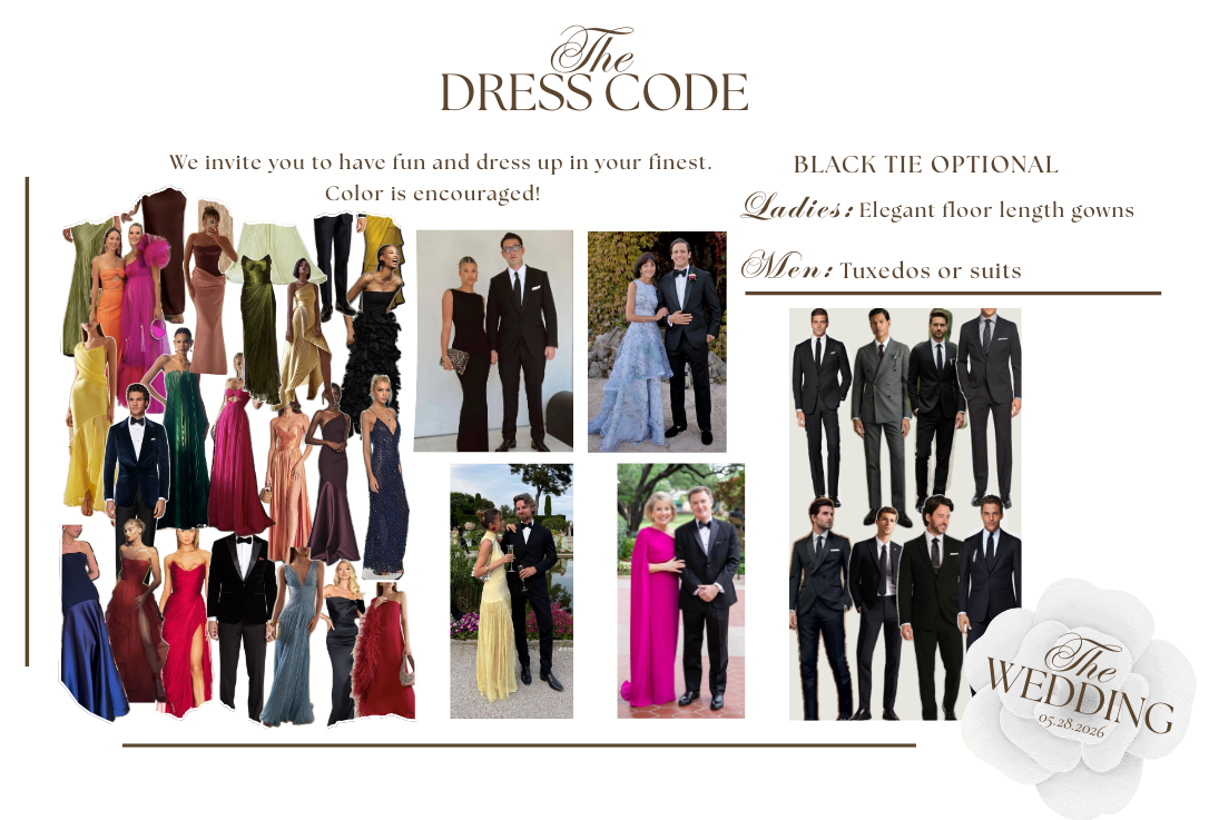 The Wedding Website of Ashlynne Tursi and Kevin Brown