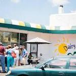 Dairy Kastle