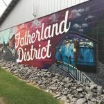 The Shoppes On Fatherland