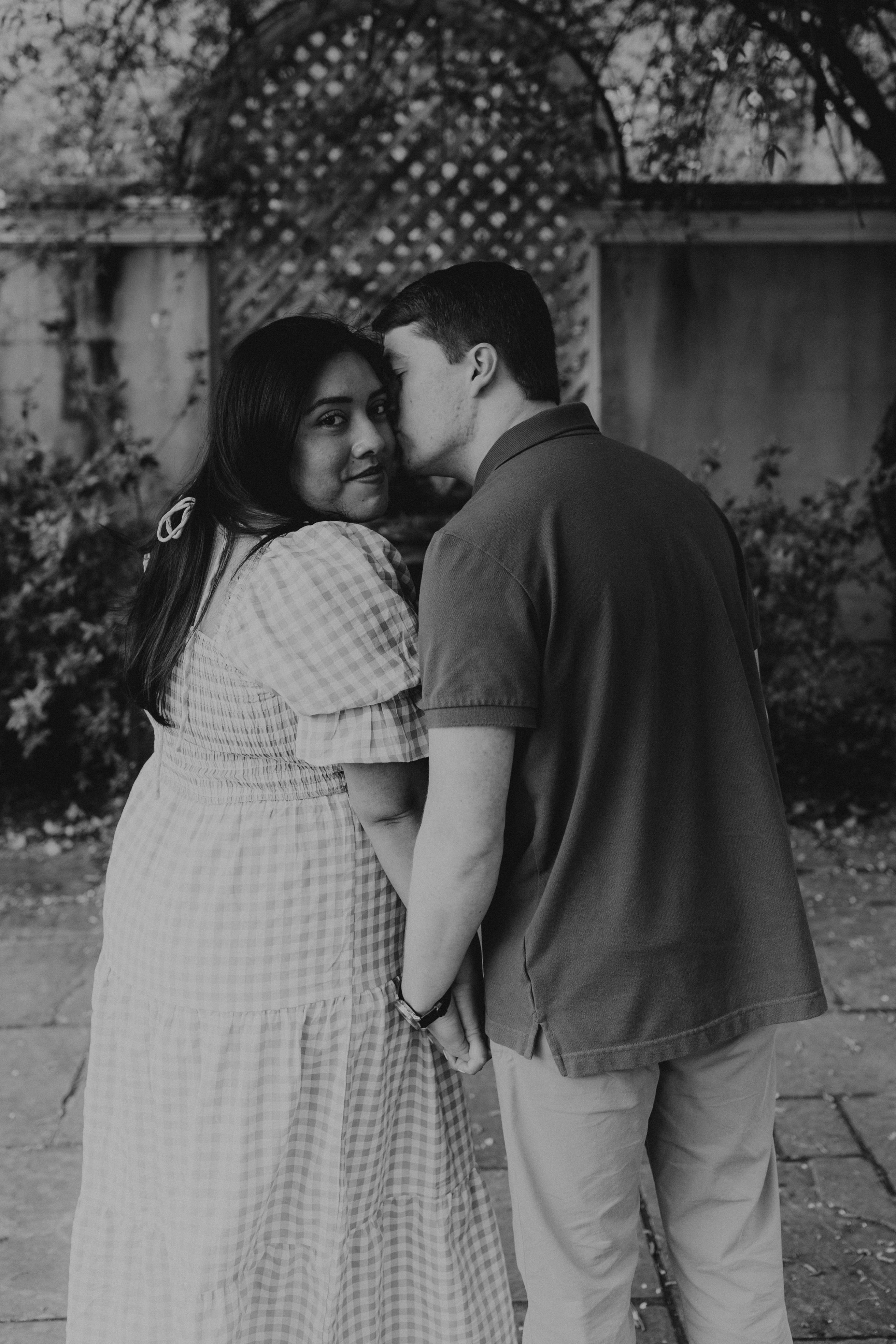 The Wedding Website of Norma Gonzalez and Gabriel Spiegel