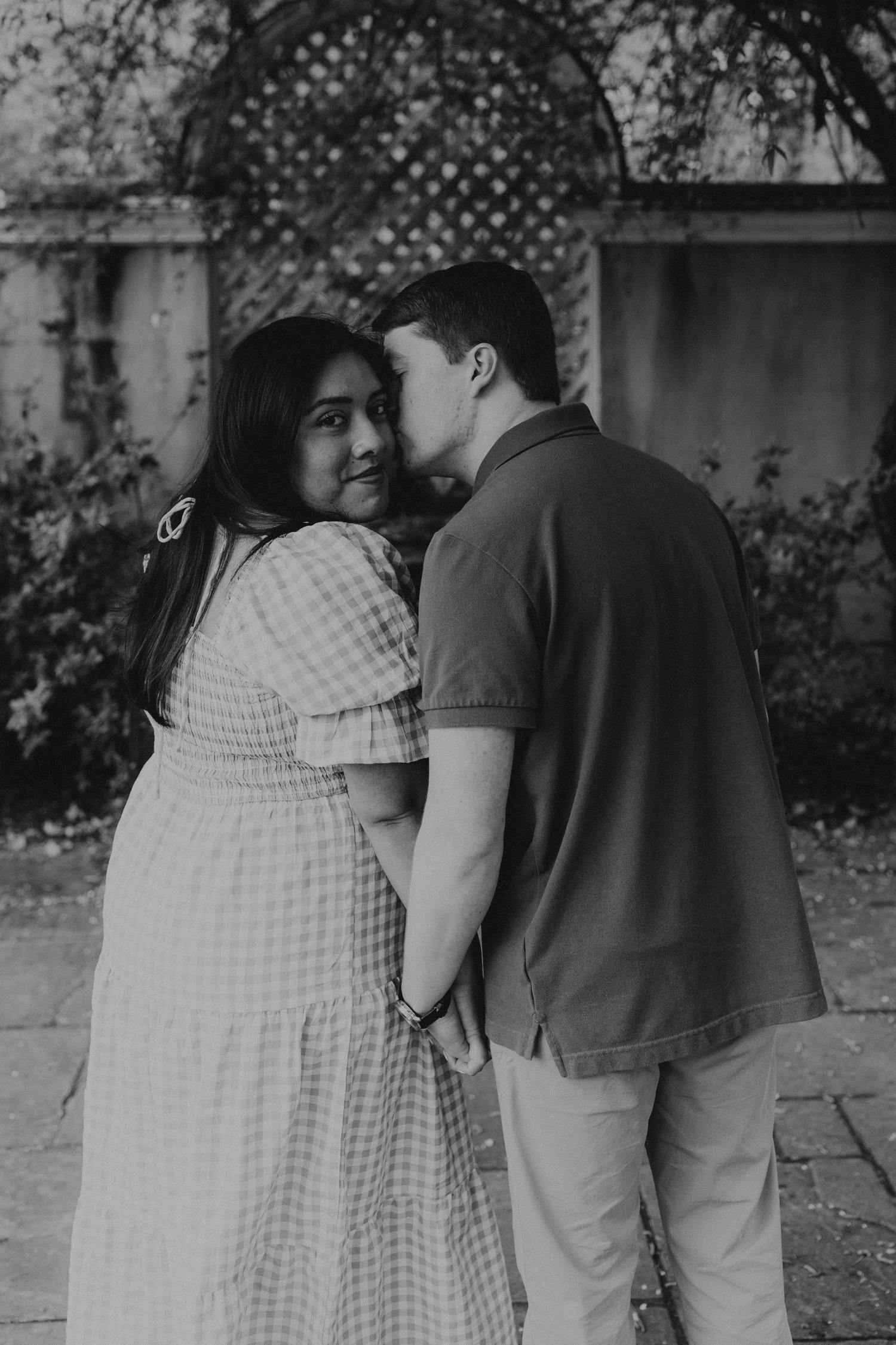 The Wedding Website of Norma Gonzalez and Gabriel Spiegel