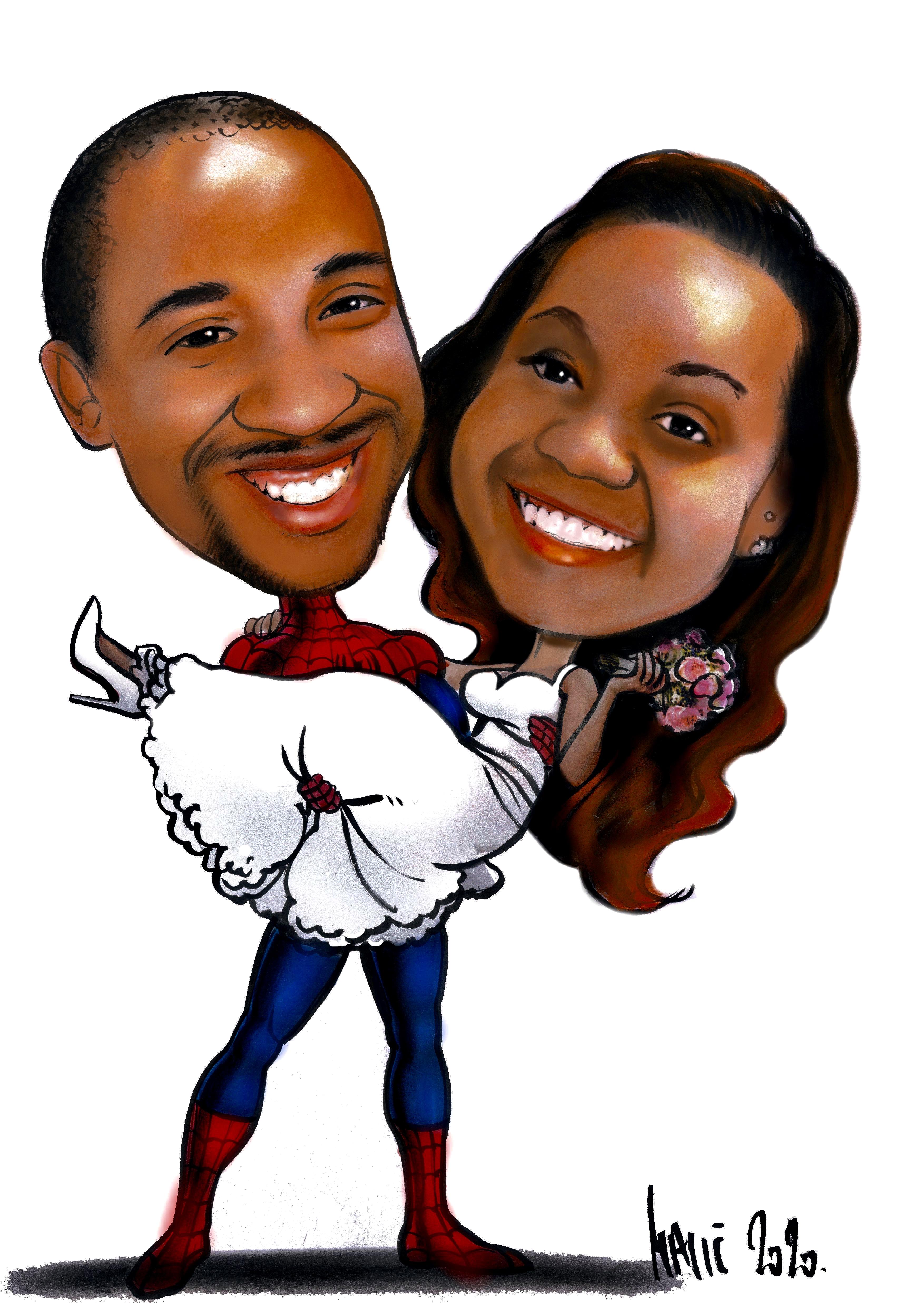The Wedding Website of Edward Hickmon and Kara Mattocks