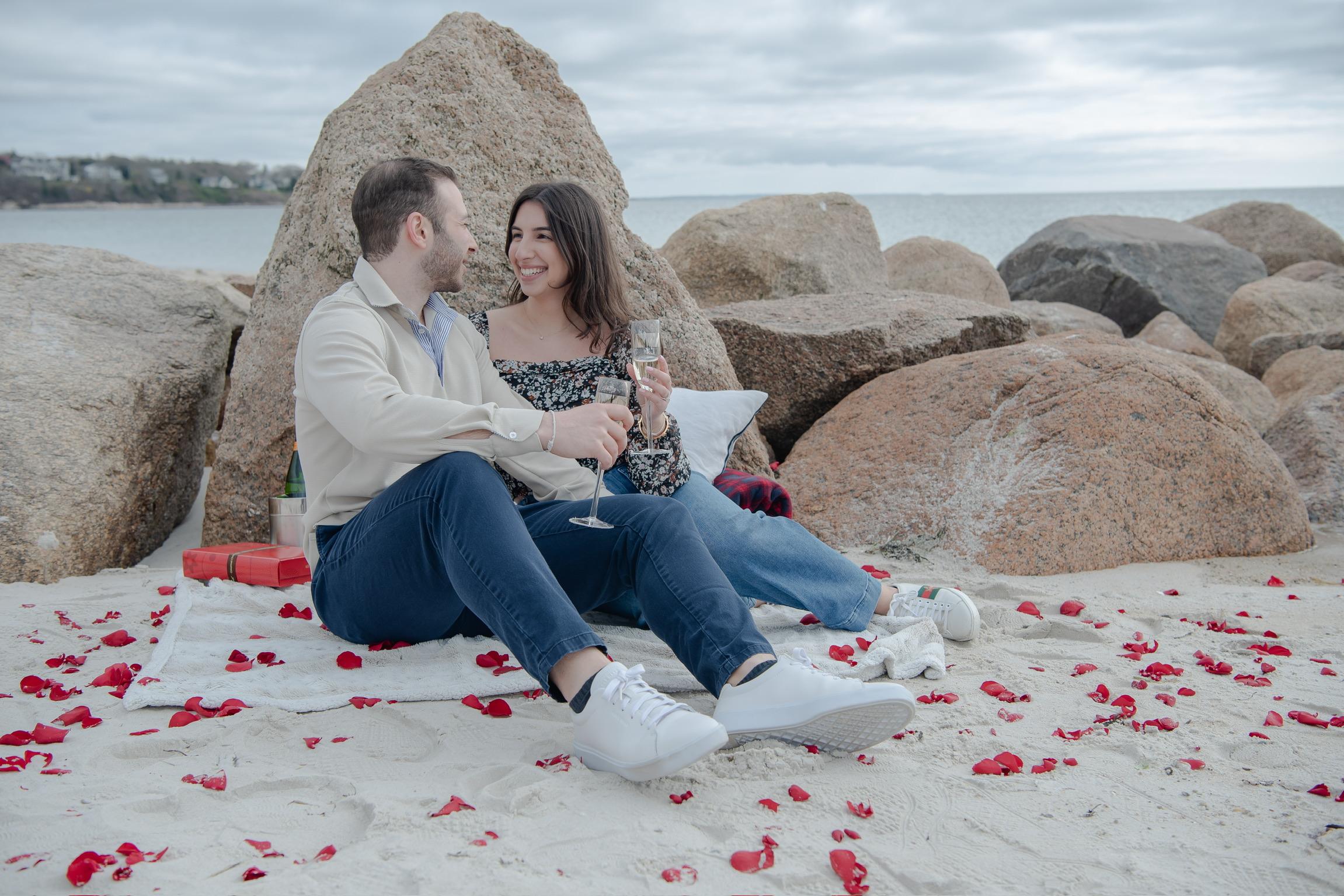 The Wedding Website of Natalie Ourfalian and Armand Avakian