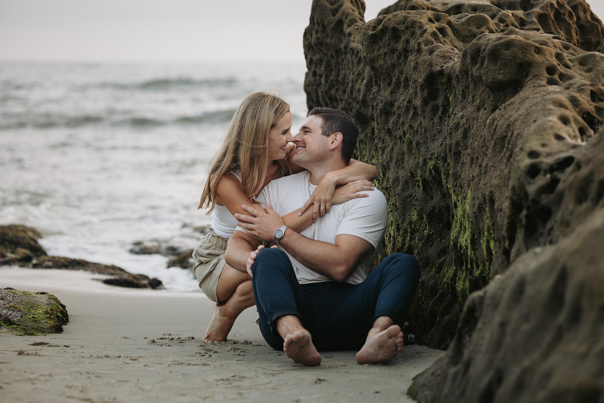 The Wedding Website of Hanna Sommer and Jack Meyers