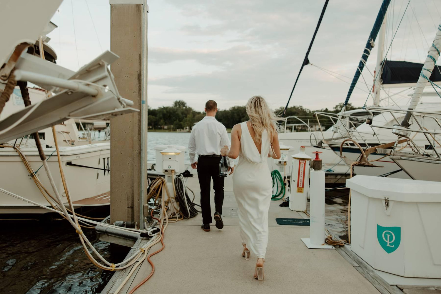 The Wedding Website of Meredith Huggins and Sam Wilson