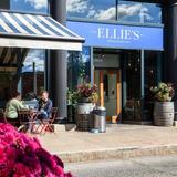 Ellie's