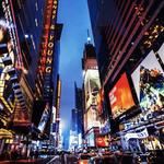 Times Square