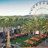 Irvine Spectrum Center