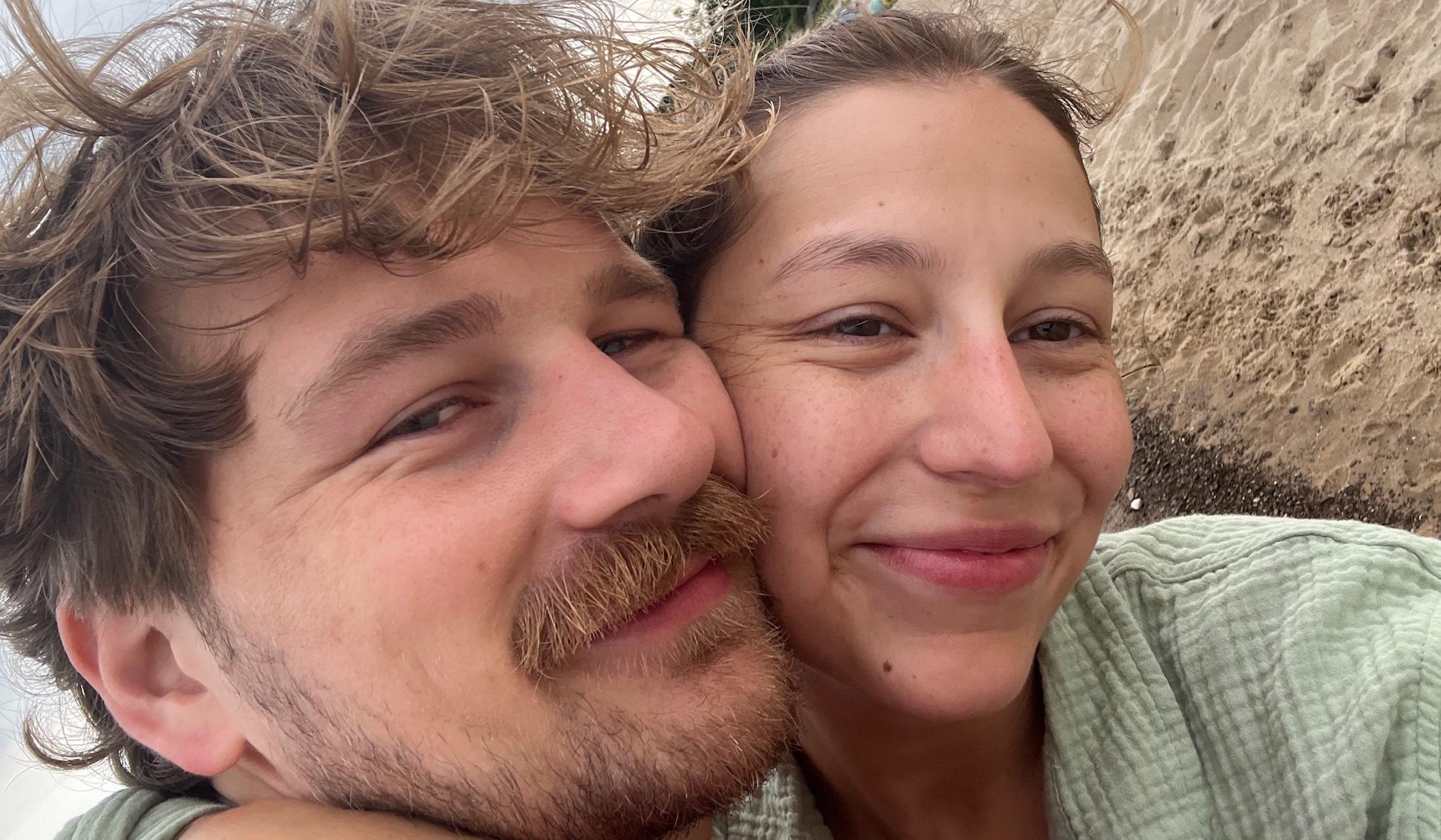 The Wedding Website of Mason Hosek and Jack Heyl