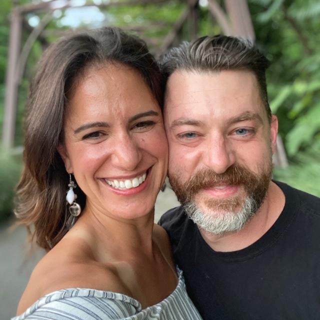 Date night magic