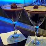 The Chocolate Bar at New York New York Casino