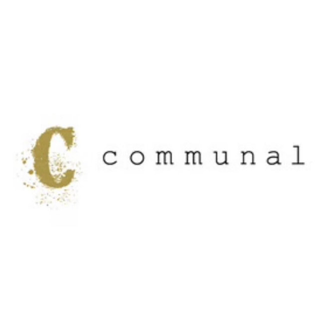 Communal Restraunt Gift Card