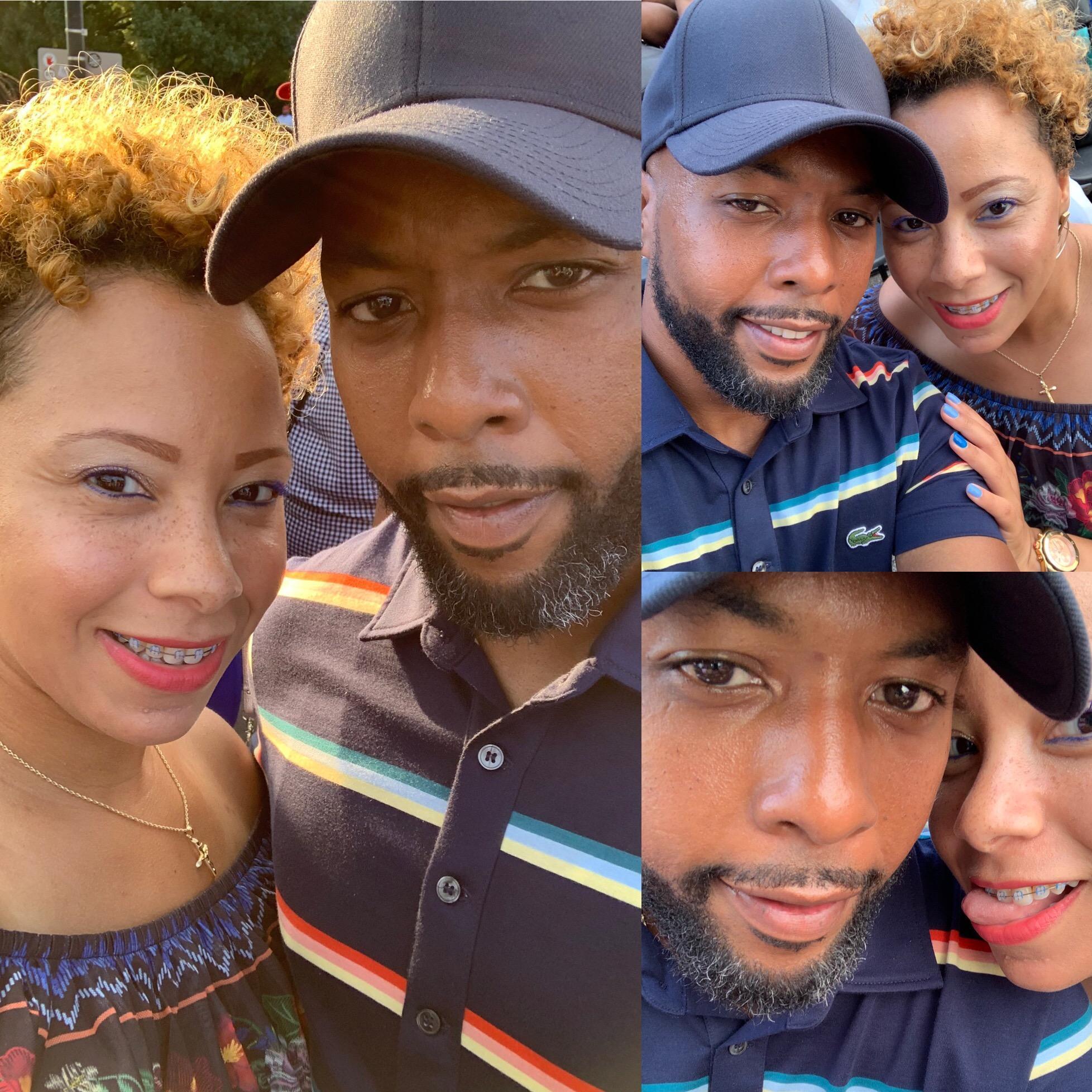 Jill Scott concert