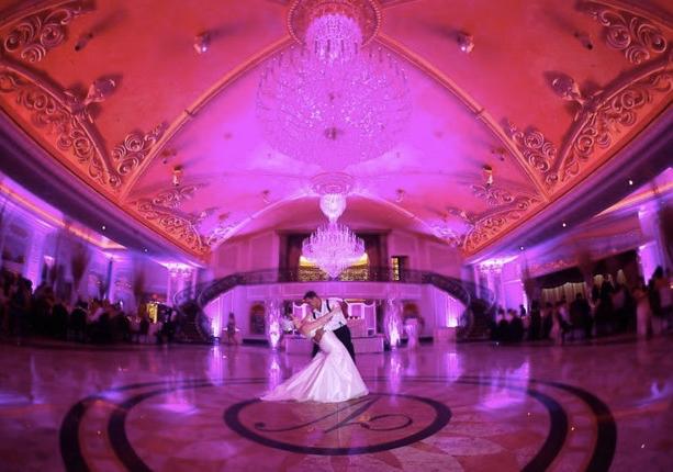 The Wedding Website of Sheida Rodriguez and Donald Nasef