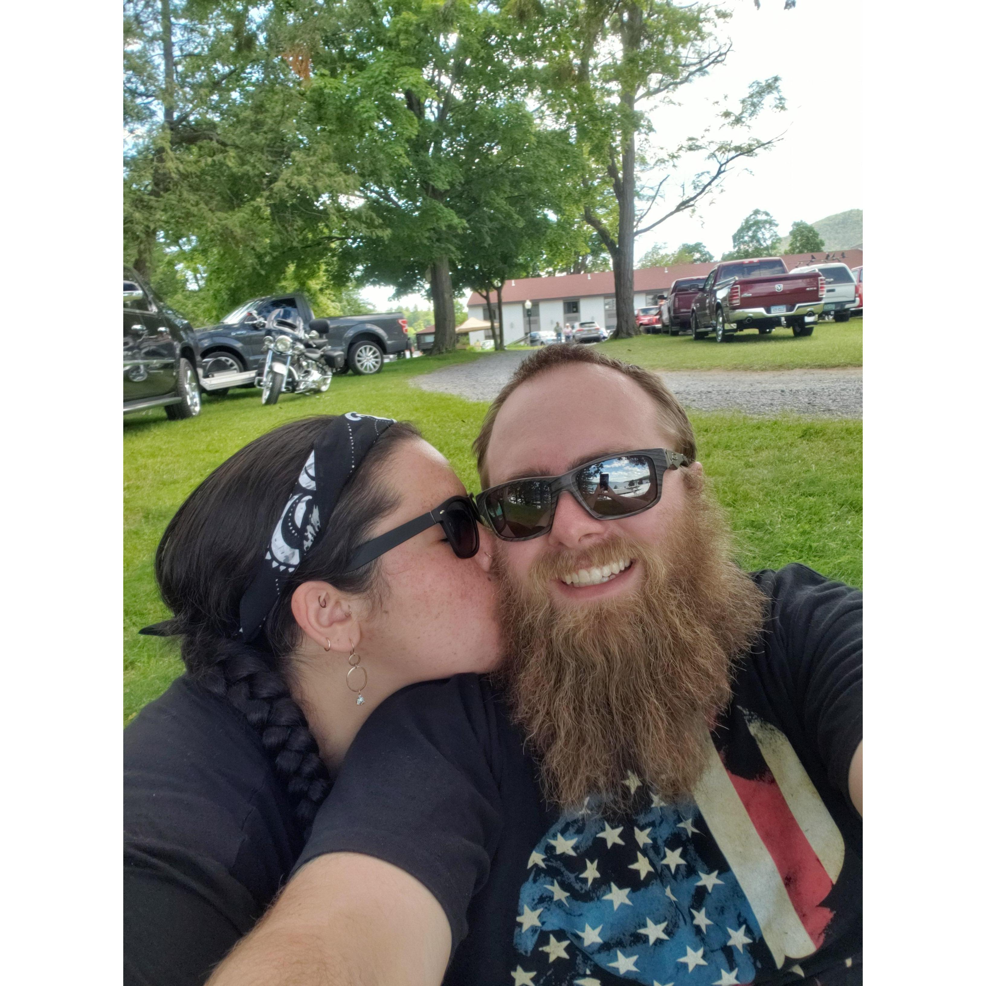 Americade 2019
