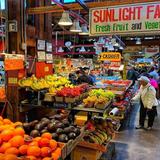 Granville Island