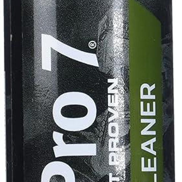 HOPPE'S M-Pro 7 Gun Cleaner - 8 Ounce Spray Bottle