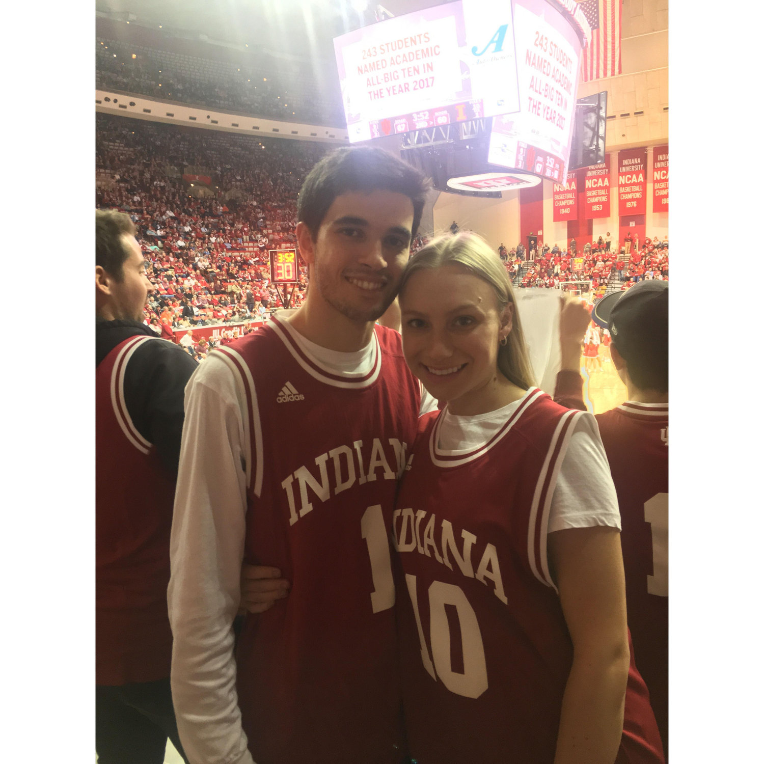 IUBB <3