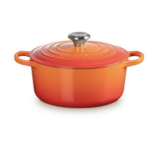 Cocotte Redonda 28cm Le Creuset