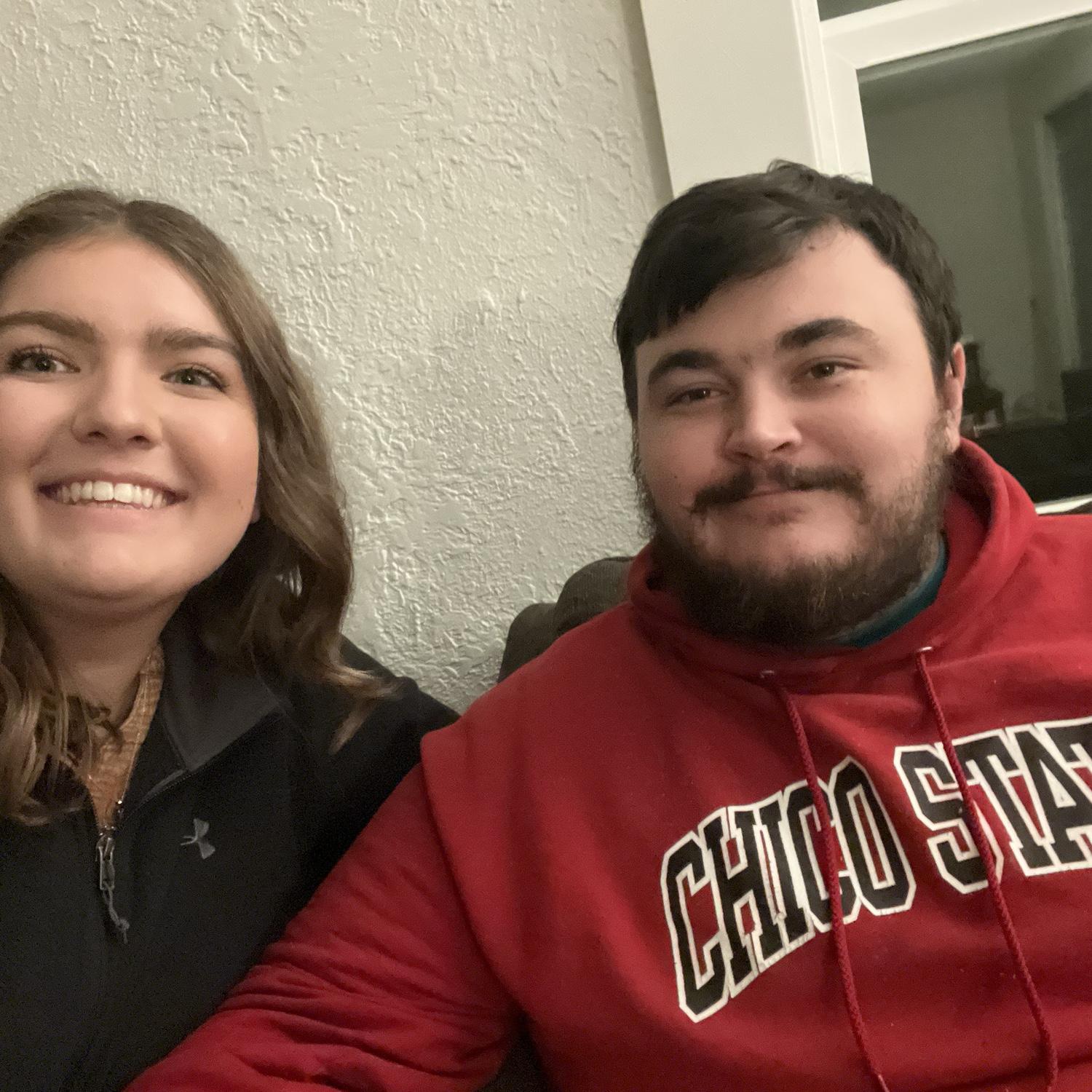 New Years!