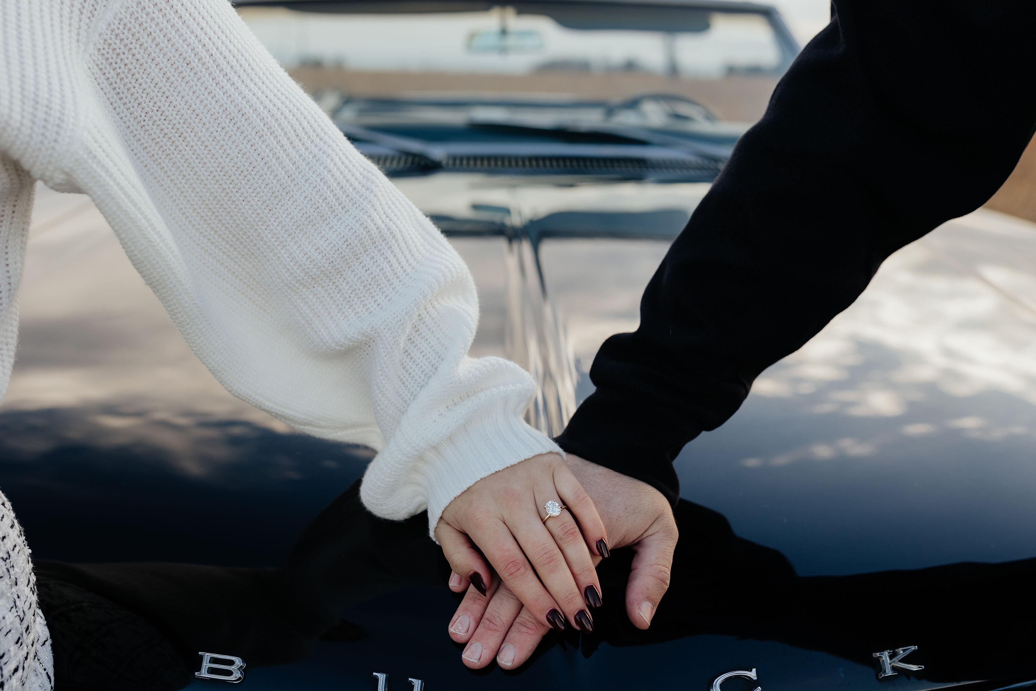 The Wedding Website of Brianna Brown and Samuel Buckner