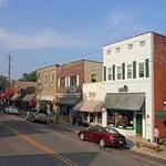West King Street