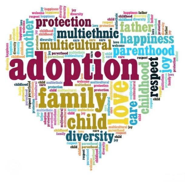 Baby Adoption Fund!