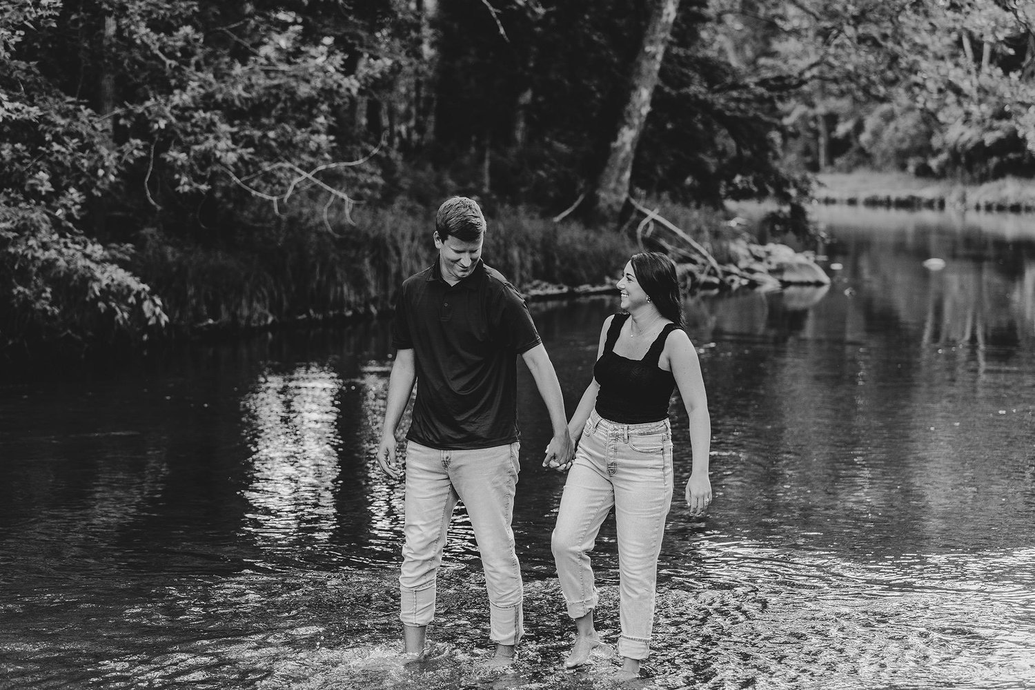 The Wedding Website of Bailee Tebbe and Reese Rogers