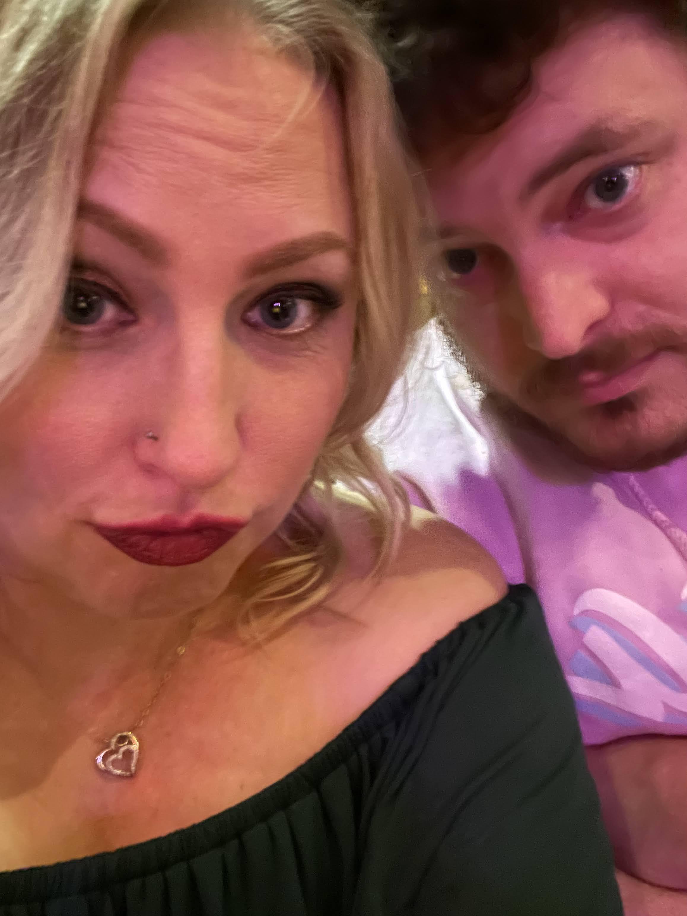 The Wedding Website of Brittany Frazier and Brayden Sherman