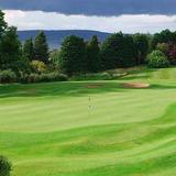 Holywood Golf Club