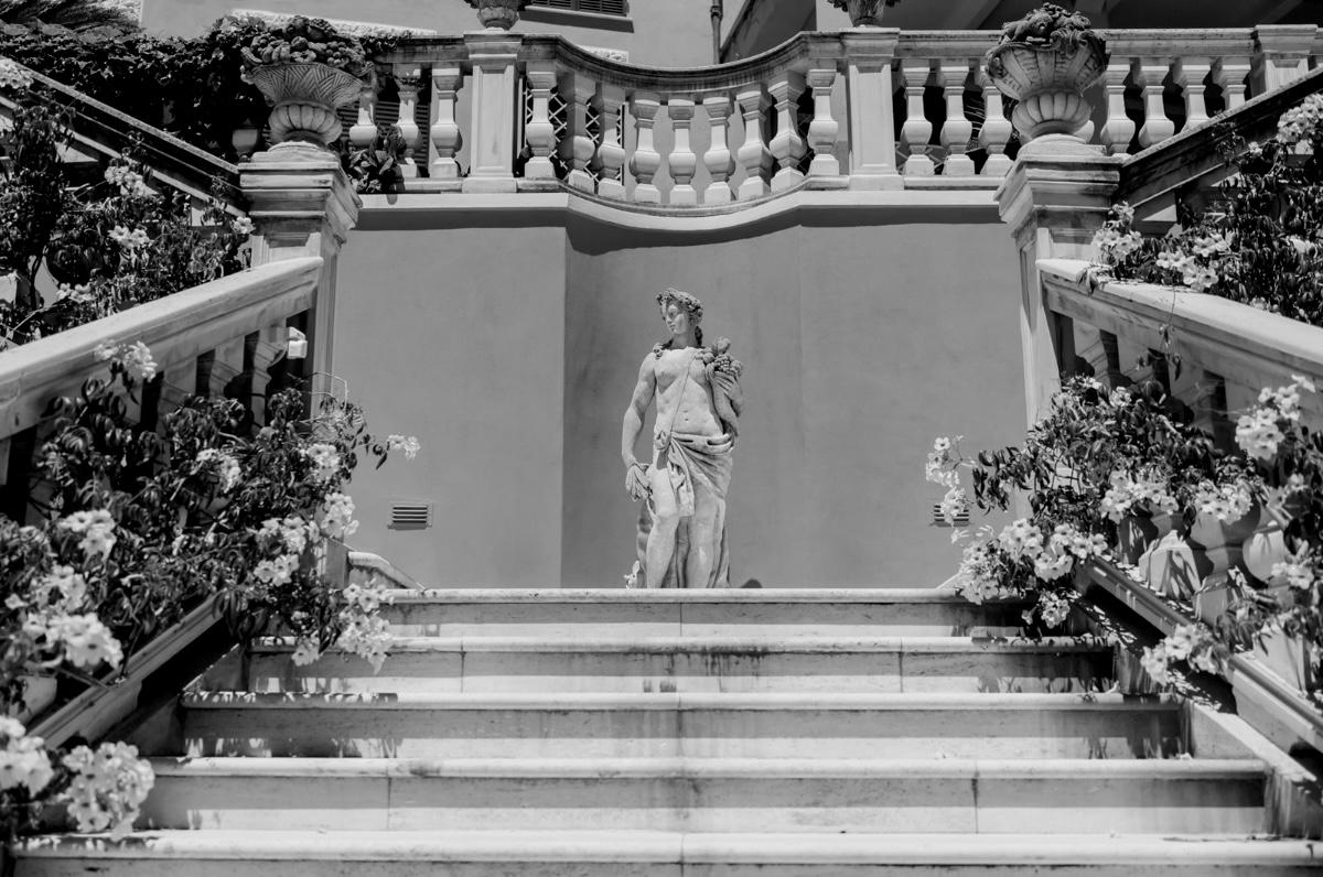 The Wedding Website of Marta Gosti and Loris James Bari