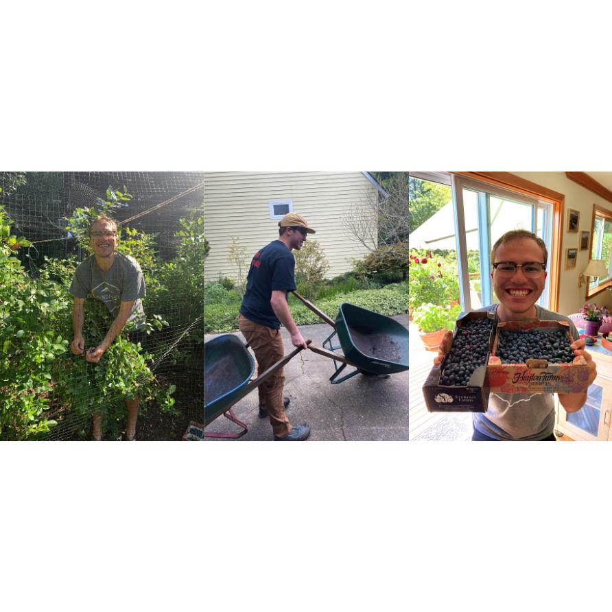 Initiation into the Hawbuc household and the beginning of GHO (7/25/21)