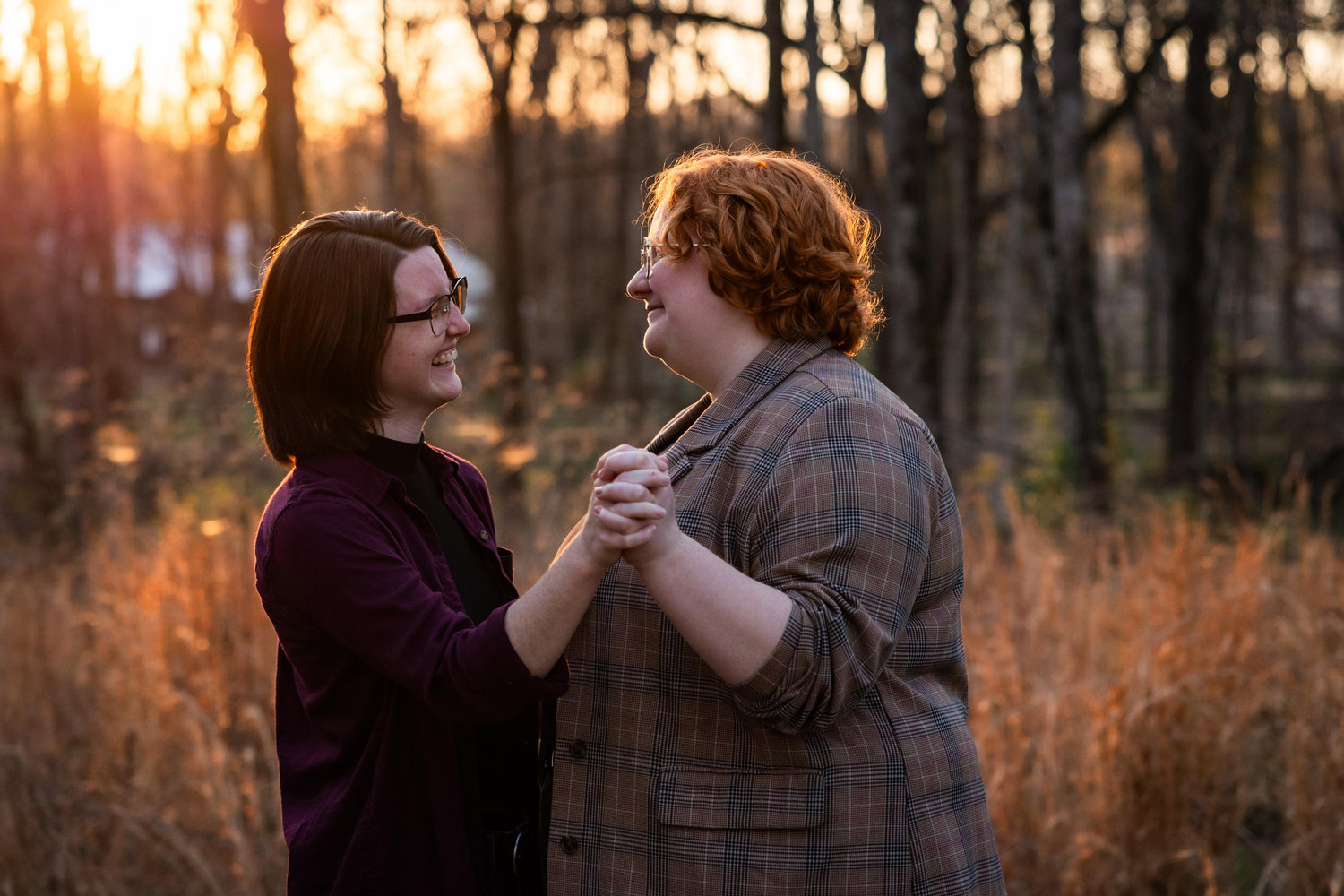 The Wedding Website of Taegen Gann and Hannah Kleppinger