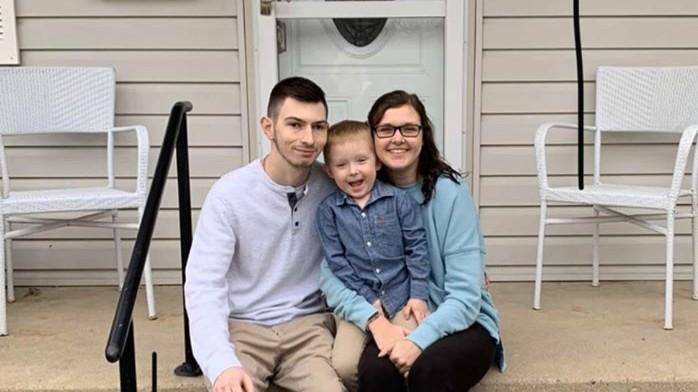 The Wedding Website of Kylee Walker and Brandon Mckee