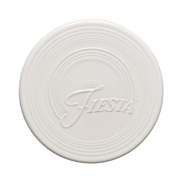 Extra Large 8 ¼ Inch Ceramic Trivet