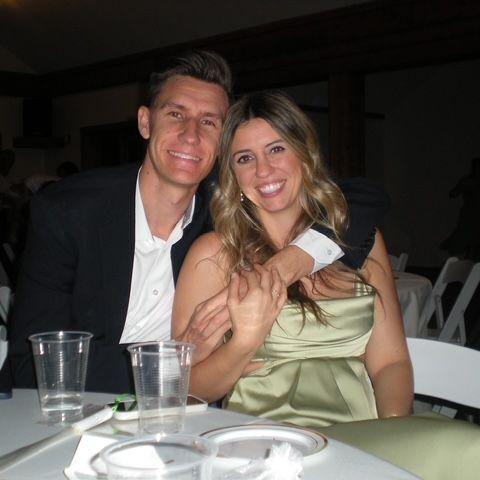 Wedding in Nashville, TN