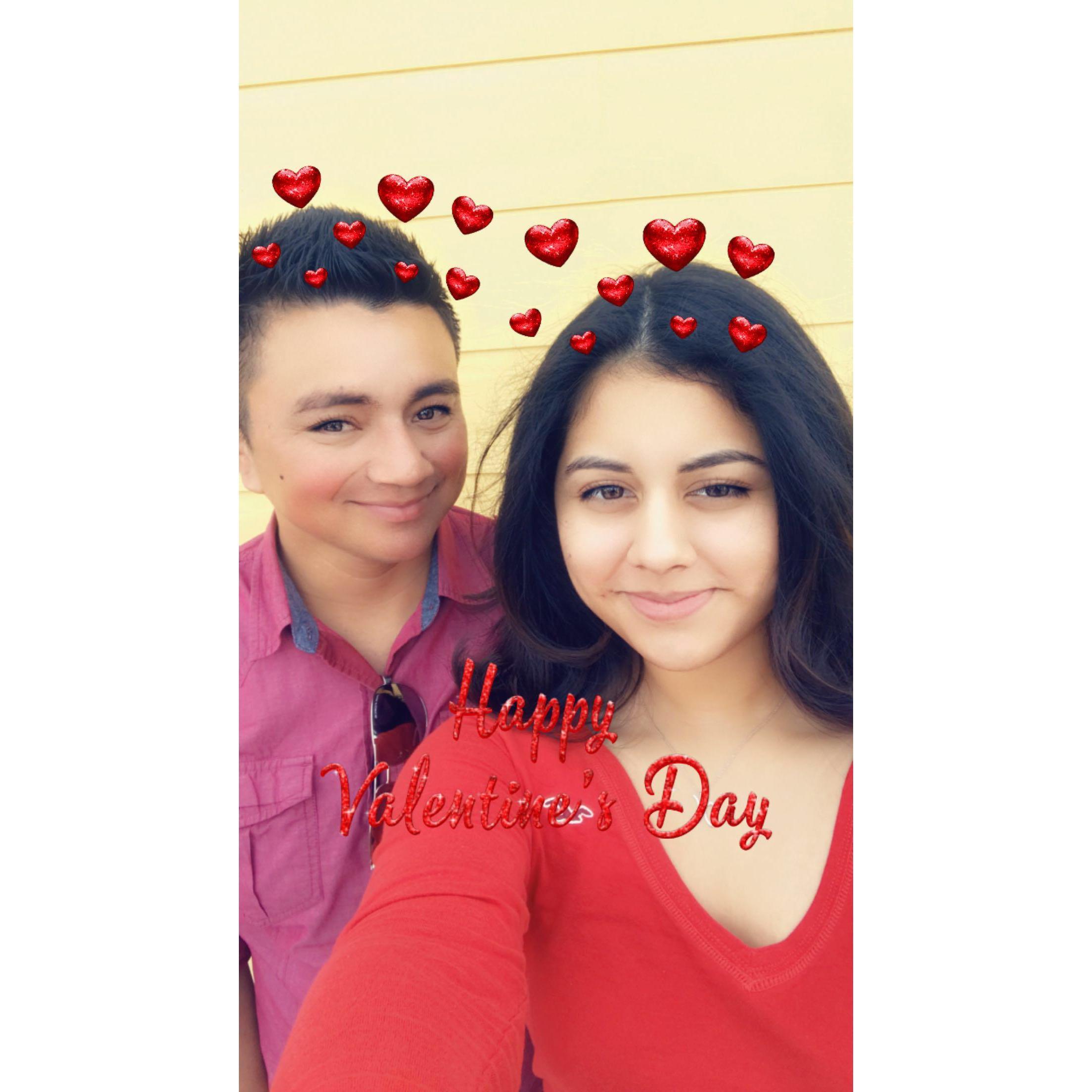 Valentines Day 2019