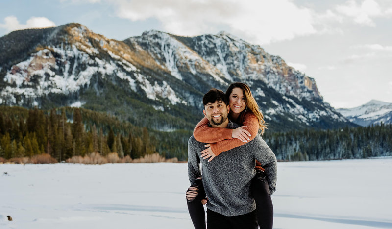 Michaela Lightner and Patrick Franqui's Wedding Website