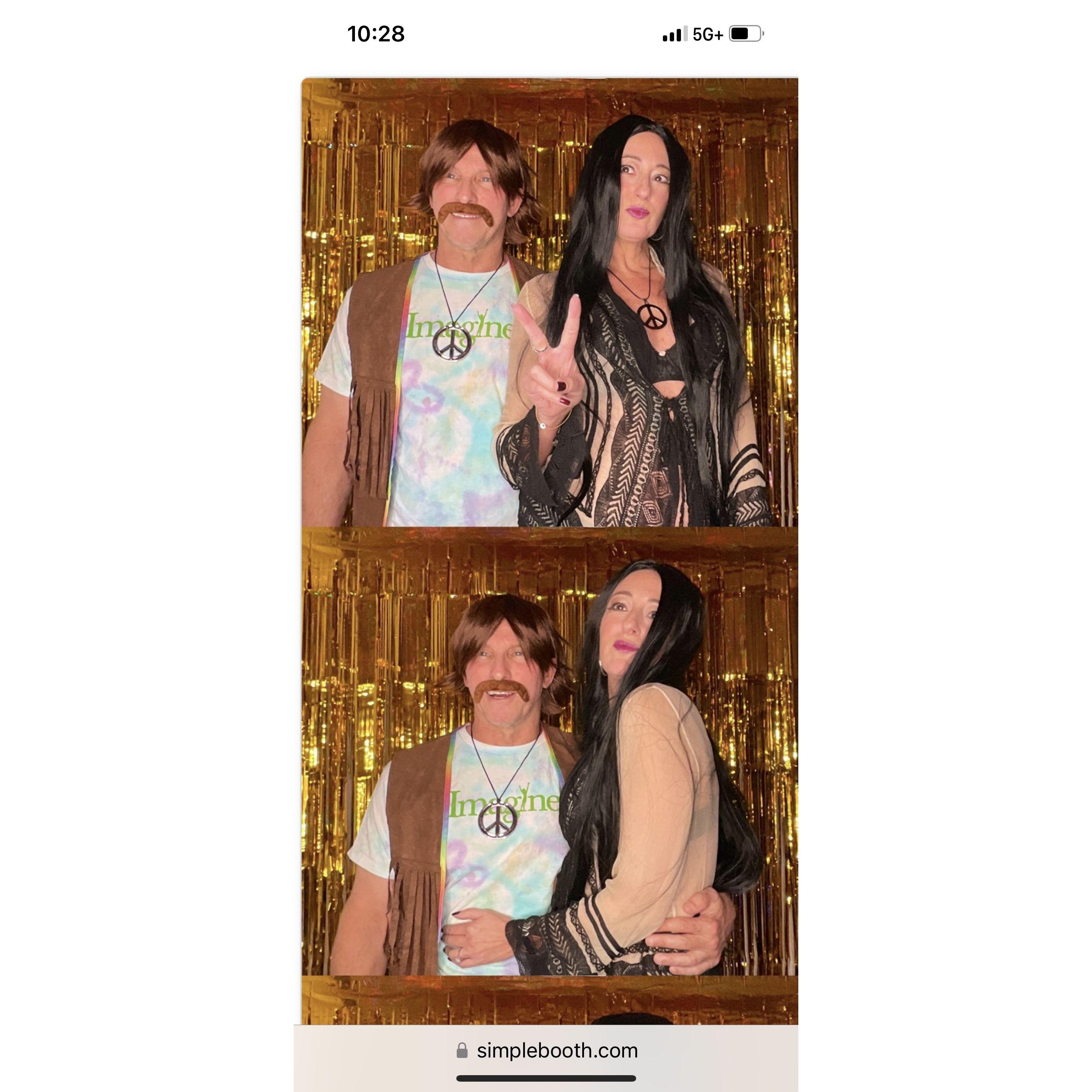 Sonny & Cher
