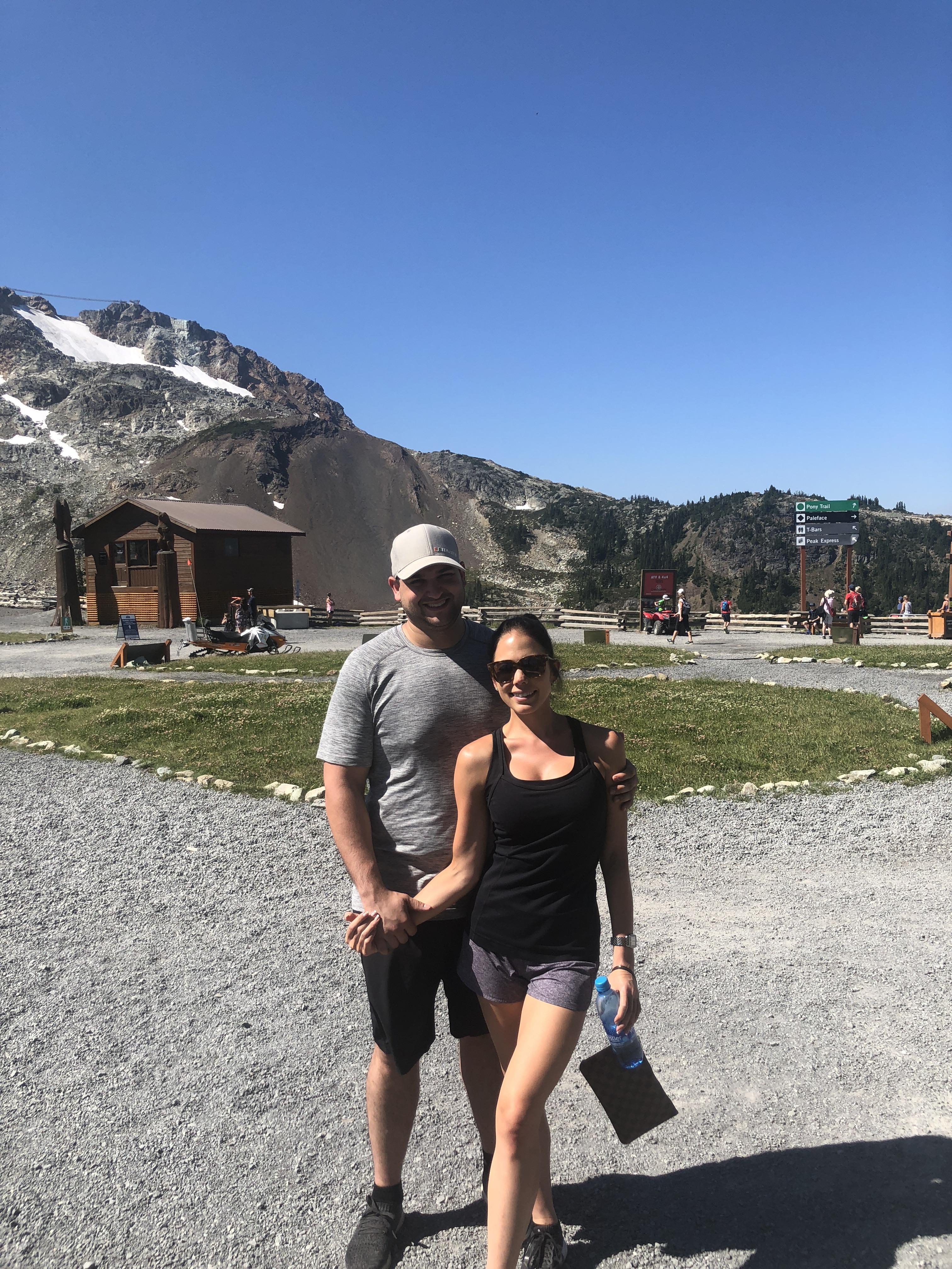 The Wedding Website of Taylor Pichler and AJ Green